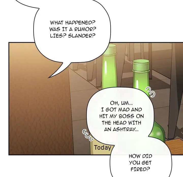 Collapse Rewind Chapter 28 - Page 90