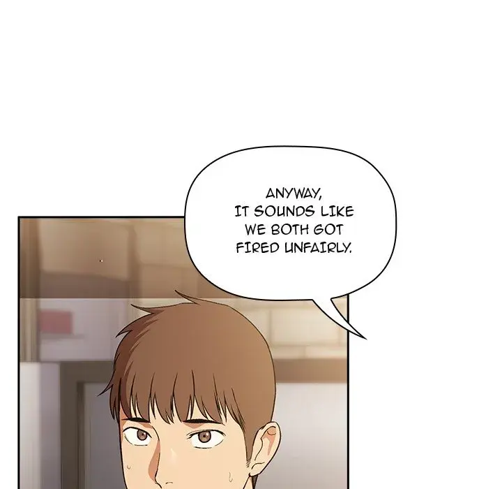Collapse Rewind Chapter 28 - Page 92