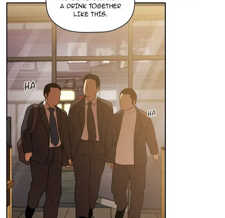Collapse Rewind Chapter 29 - Page 118