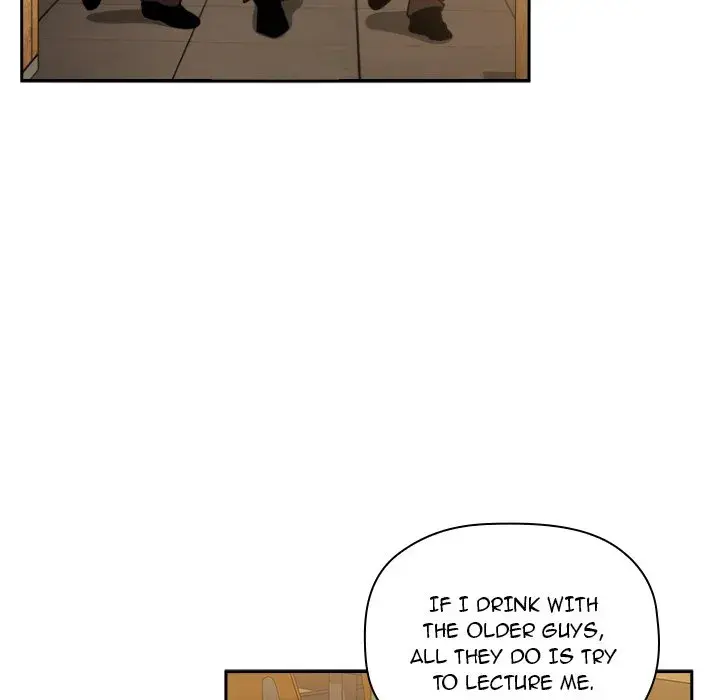 Collapse Rewind Chapter 29 - Page 119