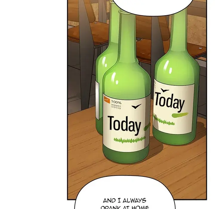 Collapse Rewind Chapter 29 - Page 120
