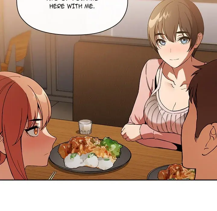 Collapse Rewind Chapter 29 - Page 122