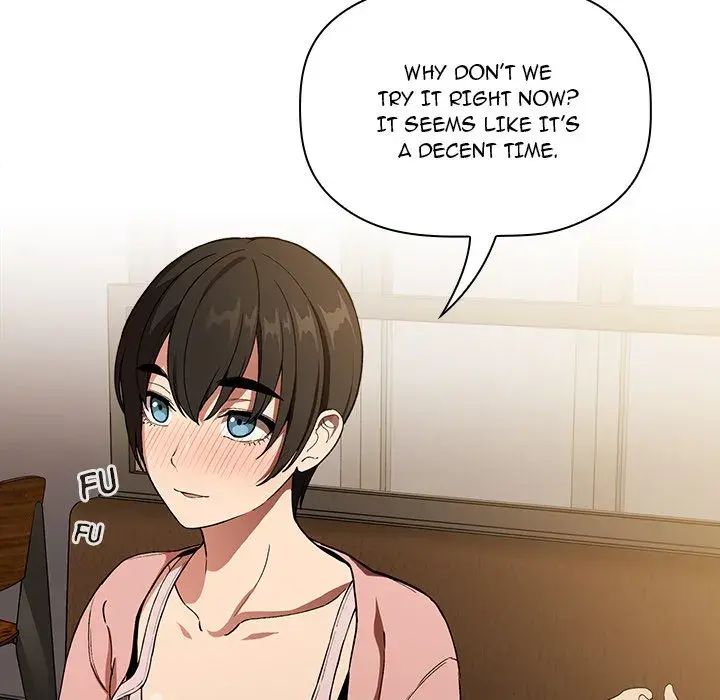 Collapse Rewind Chapter 29 - Page 127