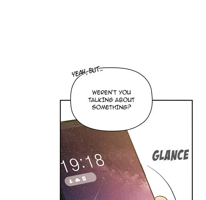 Collapse Rewind Chapter 29 - Page 129