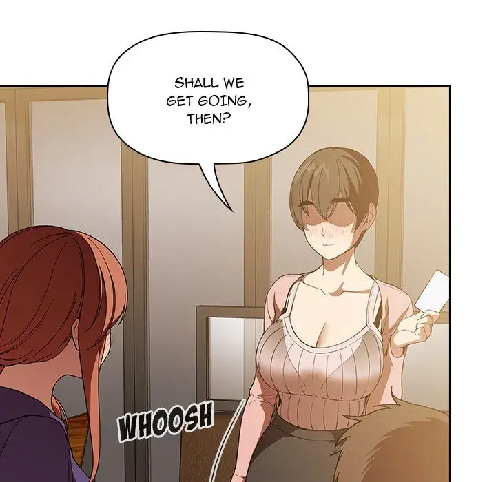 Collapse Rewind Chapter 29 - Page 133