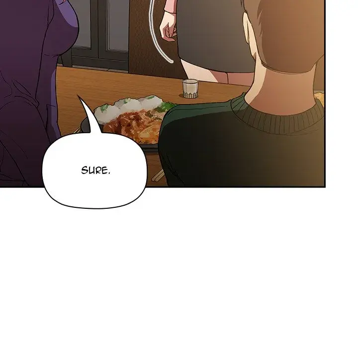 Collapse Rewind Chapter 29 - Page 134