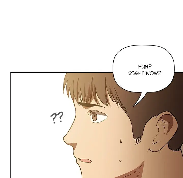 Collapse Rewind Chapter 29 - Page 135