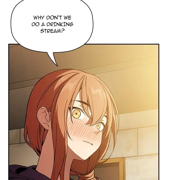 Collapse Rewind Chapter 29 - Page 137
