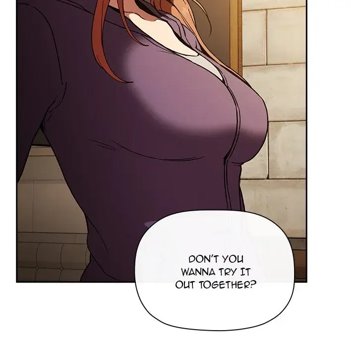 Collapse Rewind Chapter 29 - Page 138