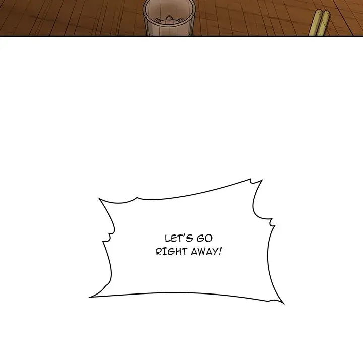 Collapse Rewind Chapter 29 - Page 143