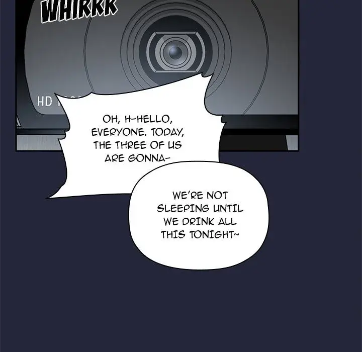 Collapse Rewind Chapter 29 - Page 151