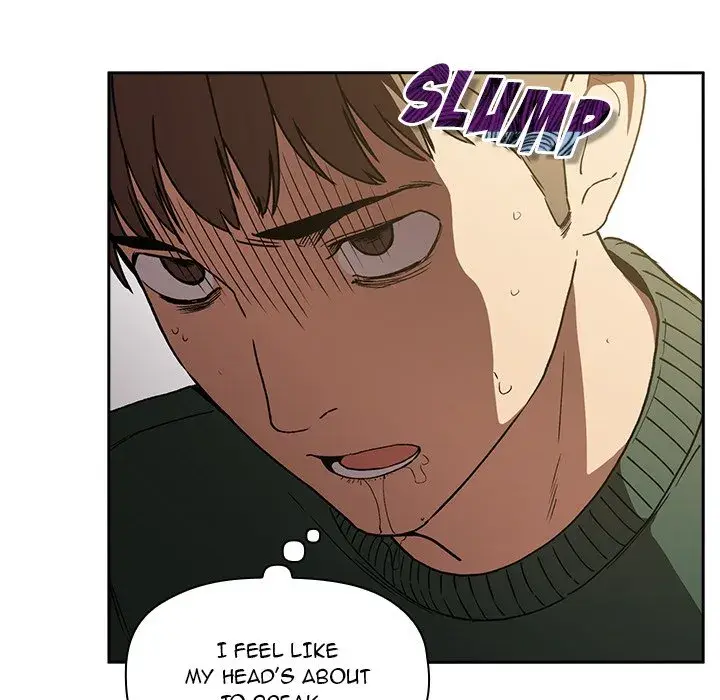 Collapse Rewind Chapter 29 - Page 160