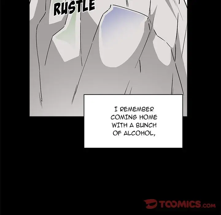 Collapse Rewind Chapter 29 - Page 164