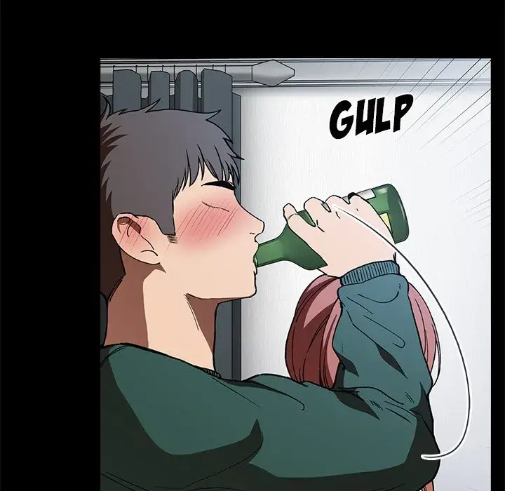 Collapse Rewind Chapter 29 - Page 167