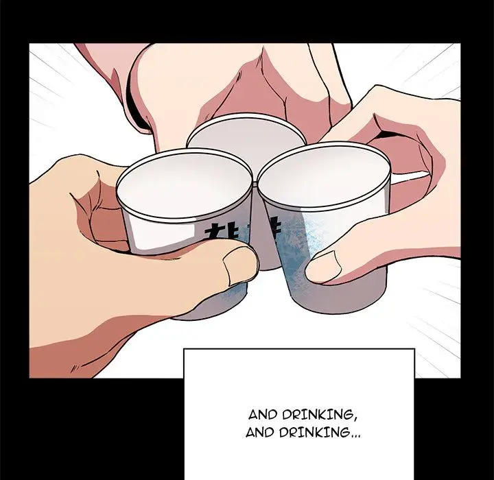Collapse Rewind Chapter 29 - Page 169