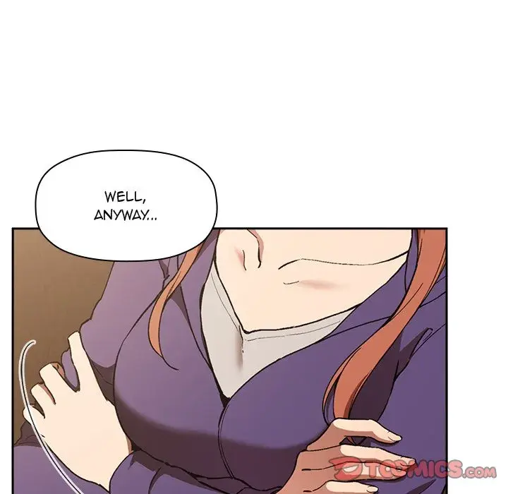 Collapse Rewind Chapter 29 - Page 20