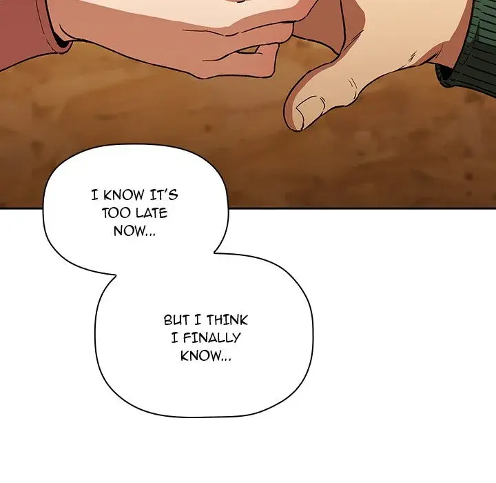 Collapse Rewind Chapter 29 - Page 51