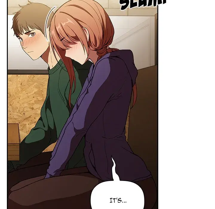 Collapse Rewind Chapter 29 - Page 78
