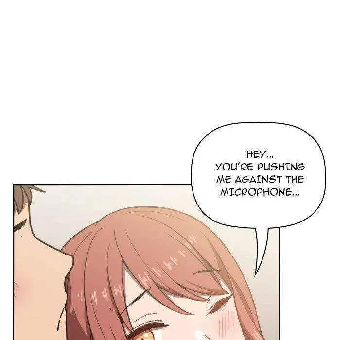 Collapse Rewind Chapter 3 - Page 100