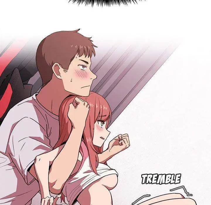 Collapse Rewind Chapter 3 - Page 108
