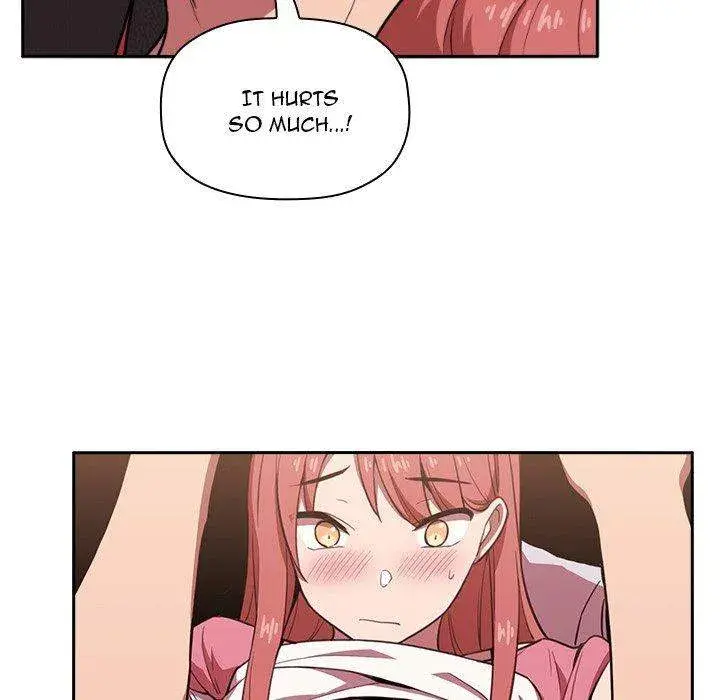 Collapse Rewind Chapter 3 - Page 113