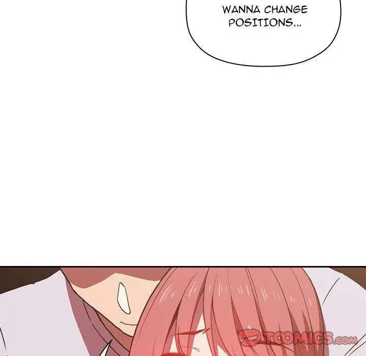 Collapse Rewind Chapter 3 - Page 129