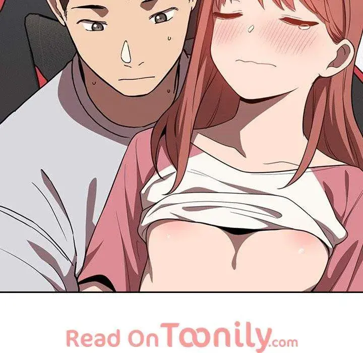 Collapse Rewind Chapter 3 - Page 151