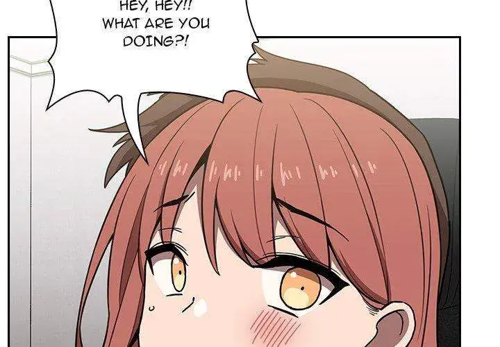 Collapse Rewind Chapter 3 - Page 2