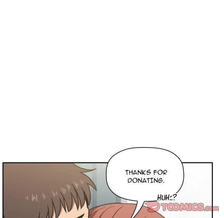 Collapse Rewind Chapter 3 - Page 21