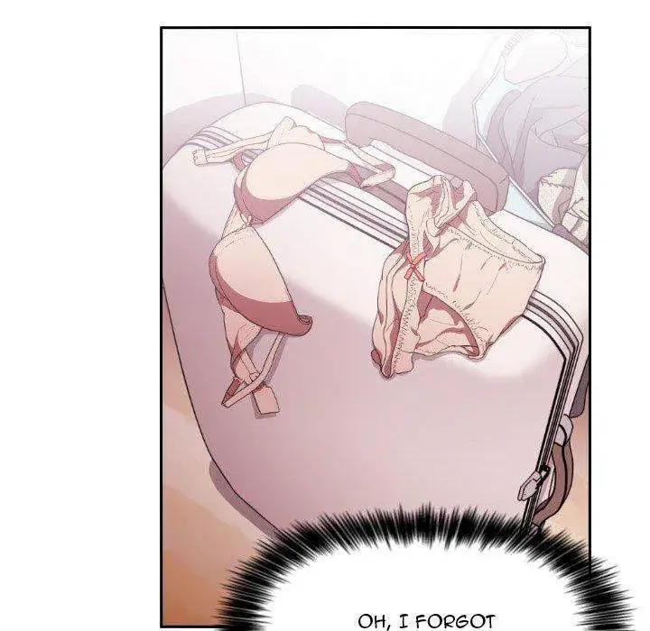 Collapse Rewind Chapter 3 - Page 29