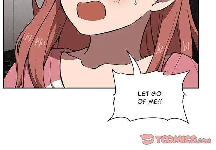 Collapse Rewind Chapter 3 - Page 3