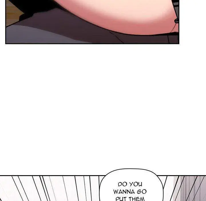 Collapse Rewind Chapter 3 - Page 34