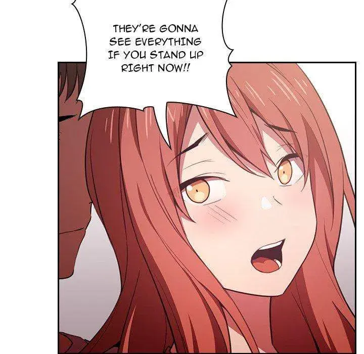 Collapse Rewind Chapter 3 - Page 37