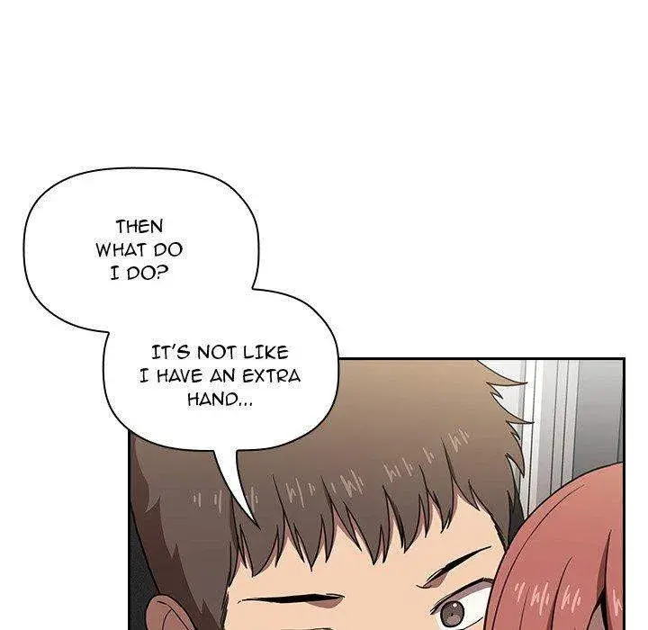 Collapse Rewind Chapter 3 - Page 40