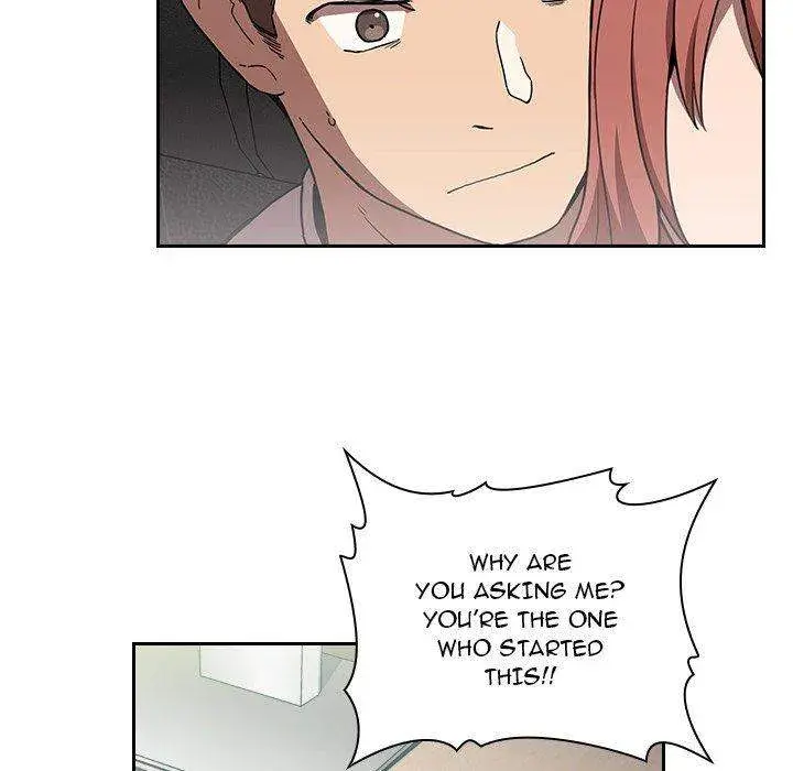 Collapse Rewind Chapter 3 - Page 41