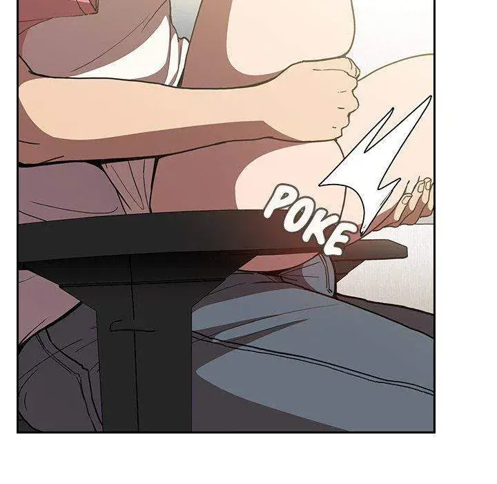 Collapse Rewind Chapter 3 - Page 65