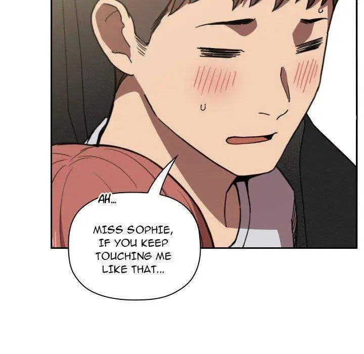 Collapse Rewind Chapter 3 - Page 72