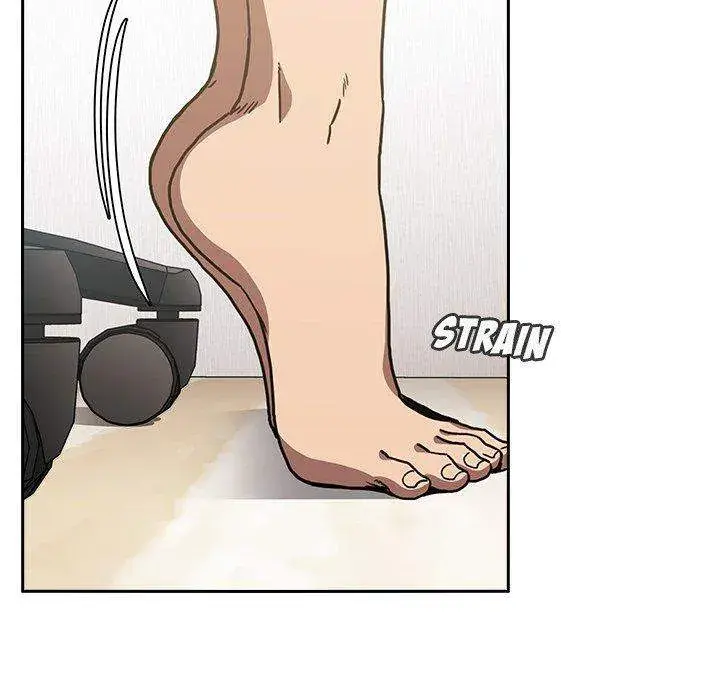 Collapse Rewind Chapter 3 - Page 81