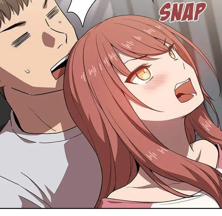 Collapse Rewind Chapter 3 - Page 89