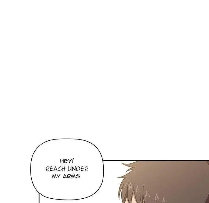 Collapse Rewind Chapter 3 - Page 90