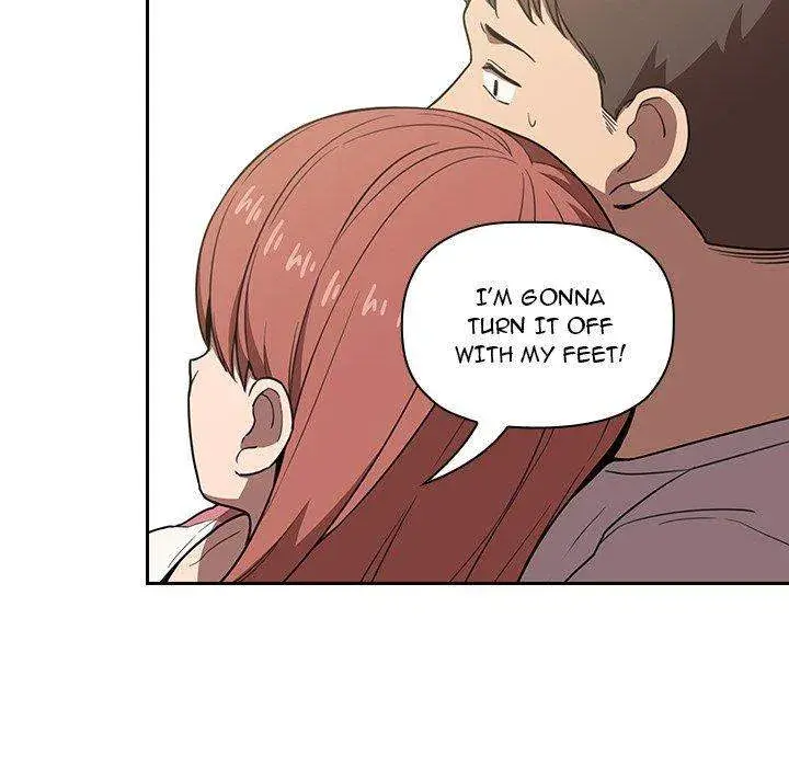 Collapse Rewind Chapter 3 - Page 91