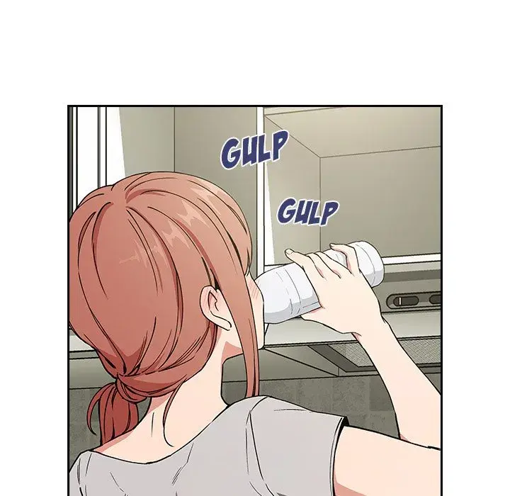 Collapse Rewind Chapter 30 - Page 101