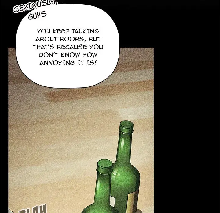 Collapse Rewind Chapter 30 - Page 112