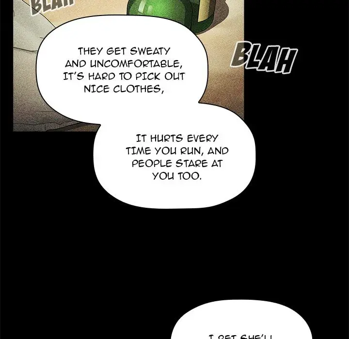 Collapse Rewind Chapter 30 - Page 113