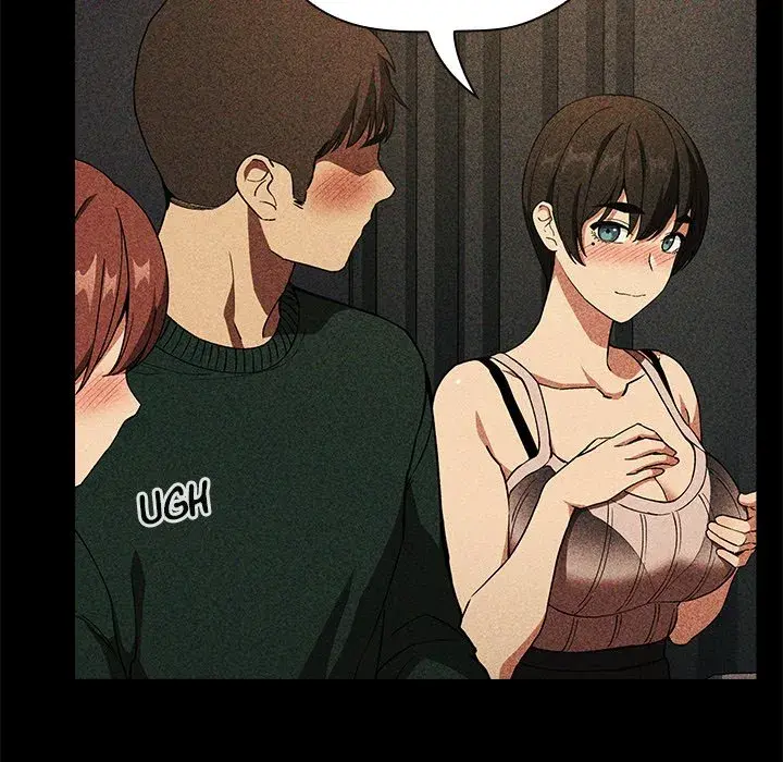Collapse Rewind Chapter 30 - Page 115