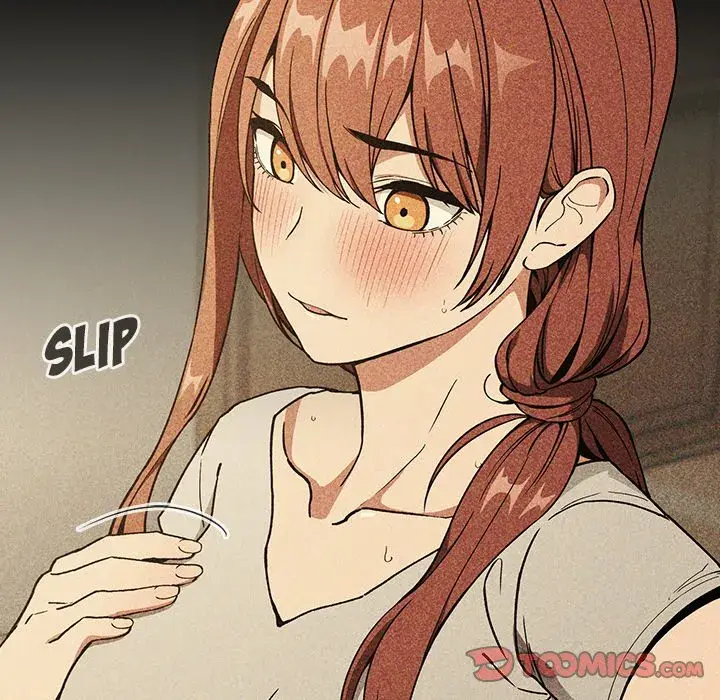 Collapse Rewind Chapter 30 - Page 129