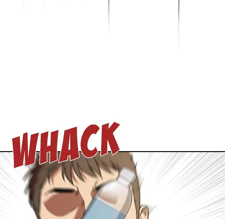 Collapse Rewind Chapter 30 - Page 144