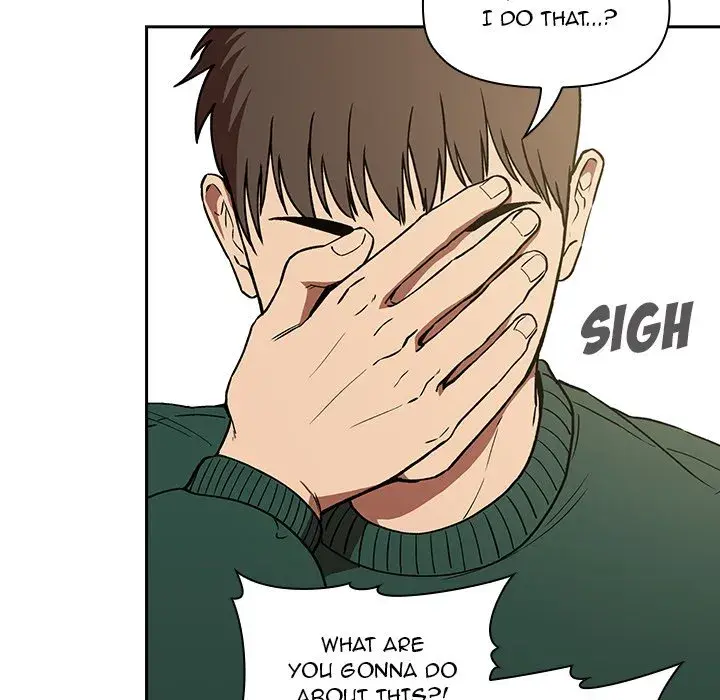 Collapse Rewind Chapter 30 - Page 151