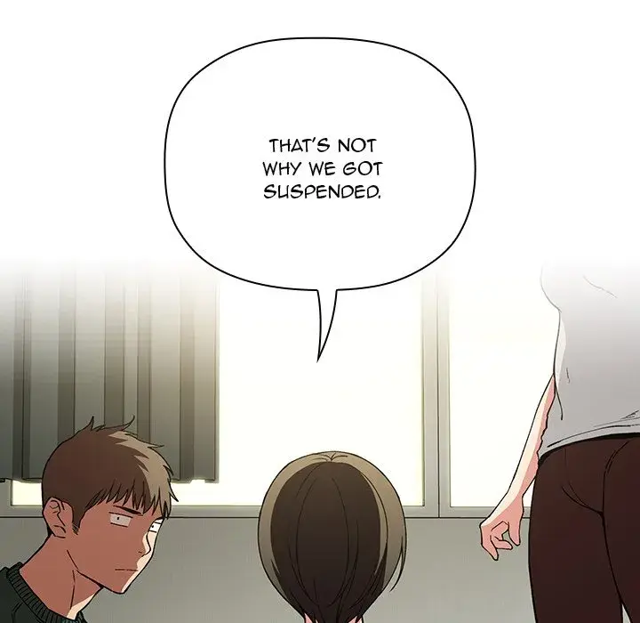 Collapse Rewind Chapter 30 - Page 155