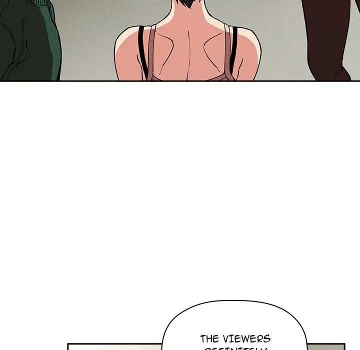 Collapse Rewind Chapter 30 - Page 156